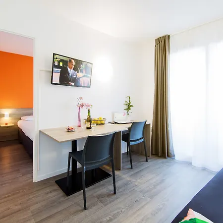 Hotel Comfort Metropole