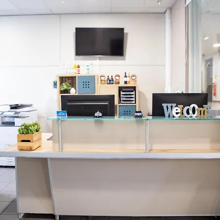 Hotel Comfort Metropole Toulouse