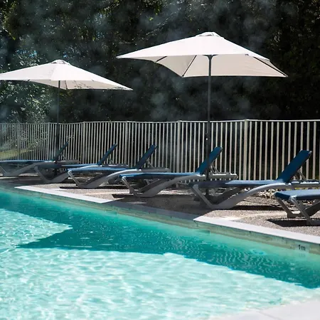 Zenitude Hôtel-résidences Métropole Hotel 3*