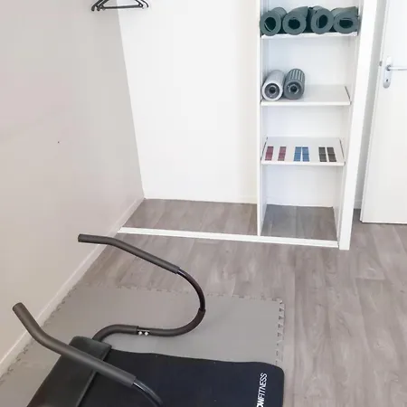 Comfort Metropole 3* Toulouse