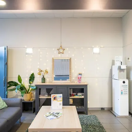 Zenitude Hôtel-résidences Métropole 3*