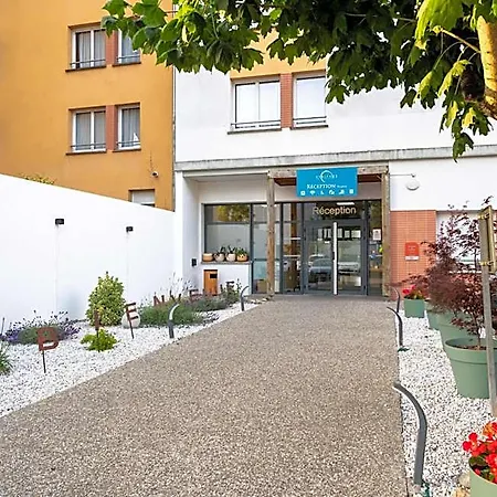 Comfort Metropole 3*