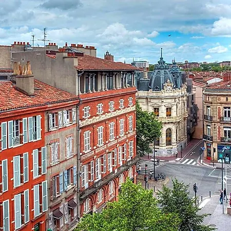 Comfort Metropole