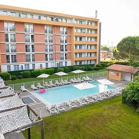 Comfort Metropole