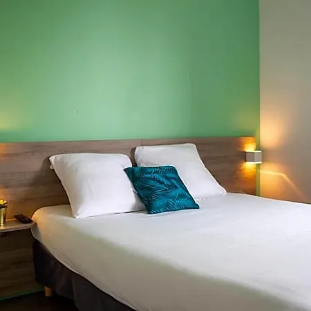 Comfort Metropole Τουλούζη