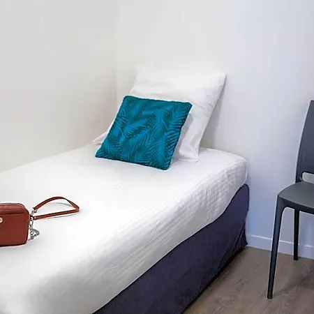 Comfort Metropole