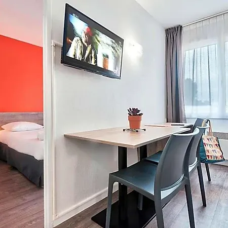 Comfort Metropole 3*