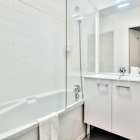 Comfort Metropole 3*