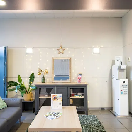 Comfort Metropole