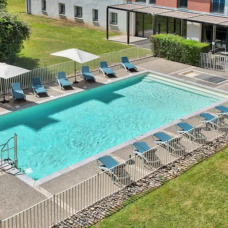 شقة فندقية Comfort Metropole