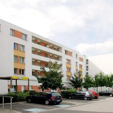 Comfort Metropole 3* Toulouse