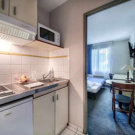 Comfort Metropole