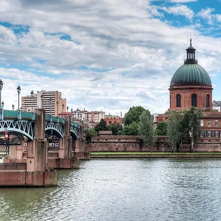 Comfort Metropole Hotel