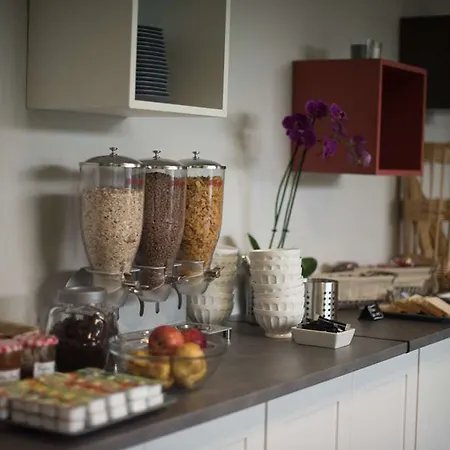 Hotel Comfort Metropole Toulouse