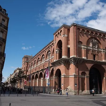 Hotel Comfort Metropole