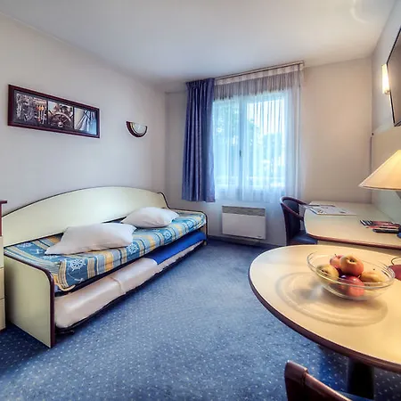 Comfort Metropole Ξενοδοχείο