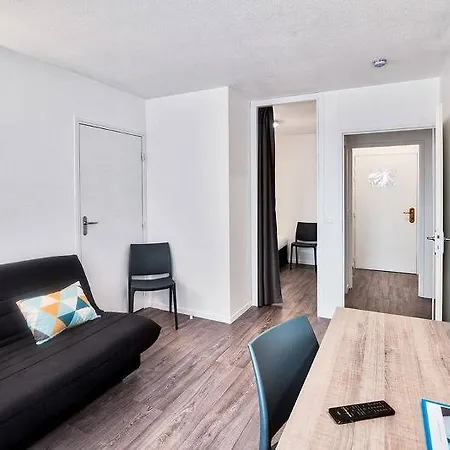 Comfort Metropole 3*