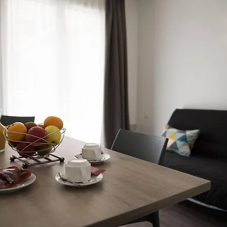 Comfort Metropole Hotel 3*