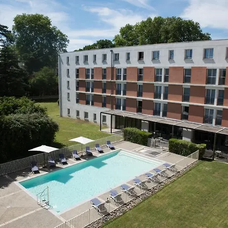 Hotel Comfort Metropole 3*