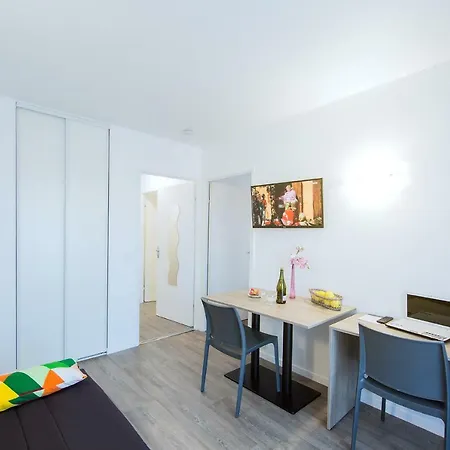 Hotel Comfort Metropole 3*