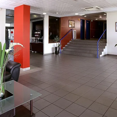 Hotel Comfort Metropole