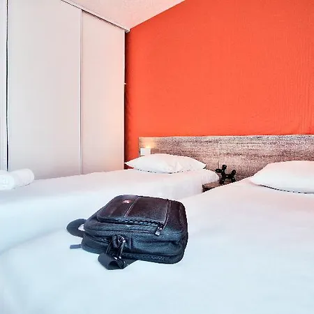 Comfort Metropole Ξενοδοχείο