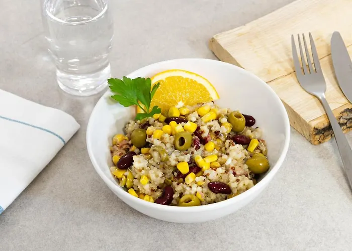 Zenitude Hôtel-résidences Métropole Hotel