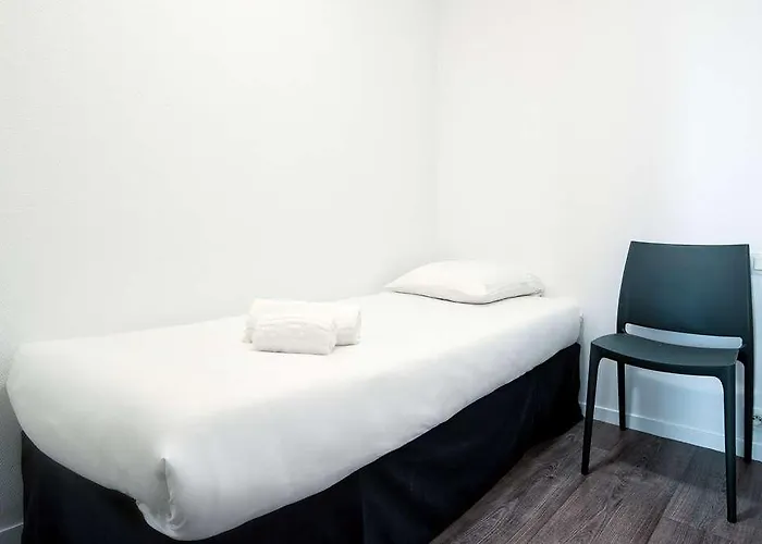 Comfort Metropole 3*