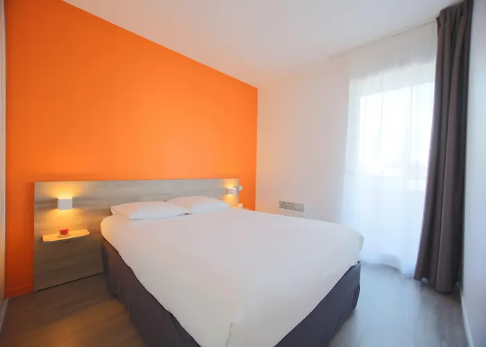 Comfort Metropole Hotel