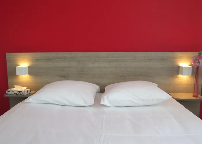 Comfort Metropole Hotel