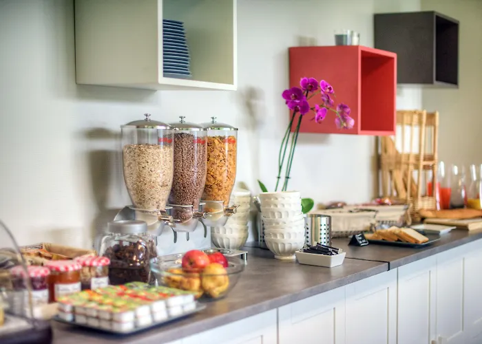 Comfort Metropole Hotel 3*