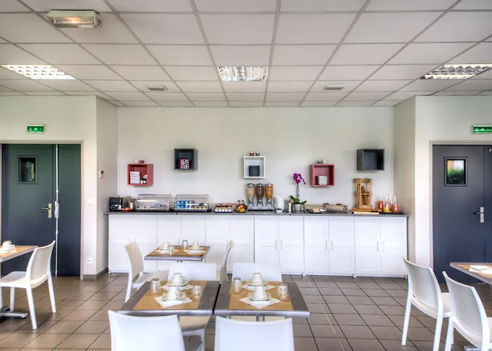 Comfort Metropole 3* Toulouse