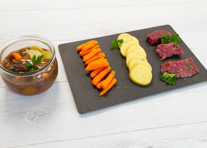 Zenitude Hôtel-résidences Métropole