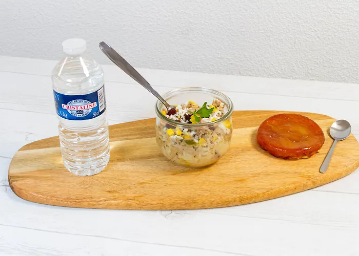 Zenitude Hôtel-résidences Métropole Toulouse