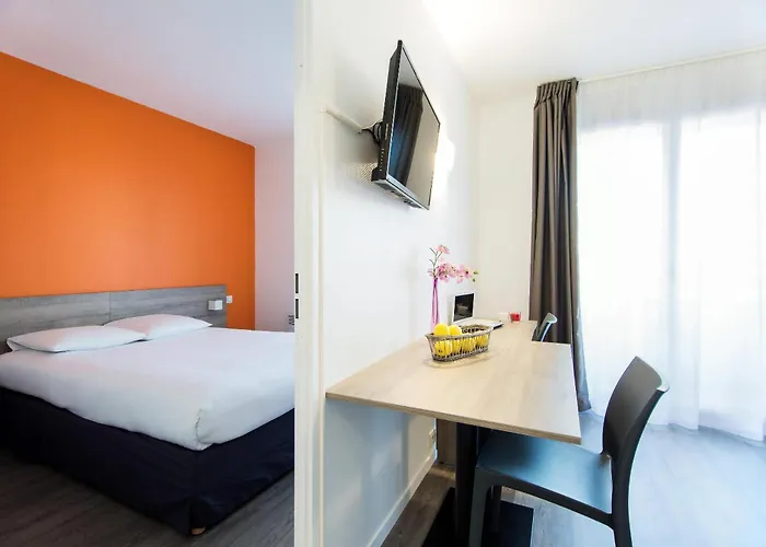 Comfort Metropole فندق