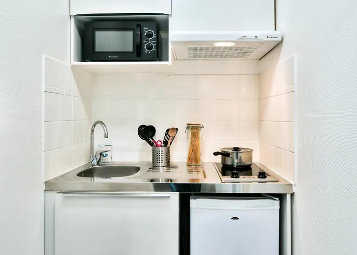 Comfort Metropole تولوز