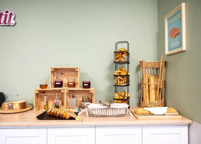 فندق Comfort Metropole