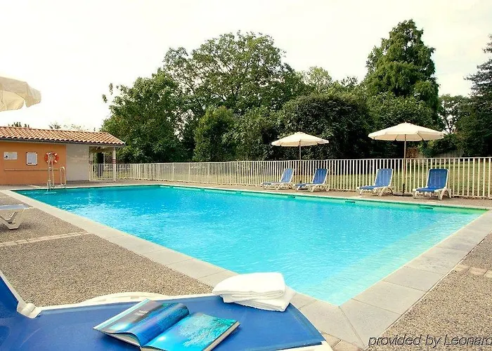 فندق Comfort Metropole