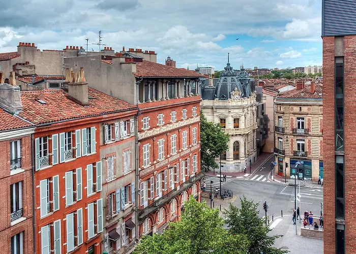 Comfort Metropole 3*