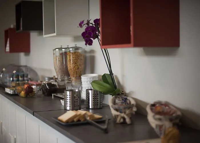 Zenitude Hôtel-résidences Métropole