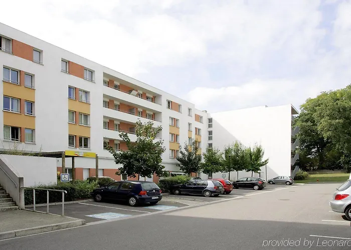 Hotel Comfort Metropole 3*