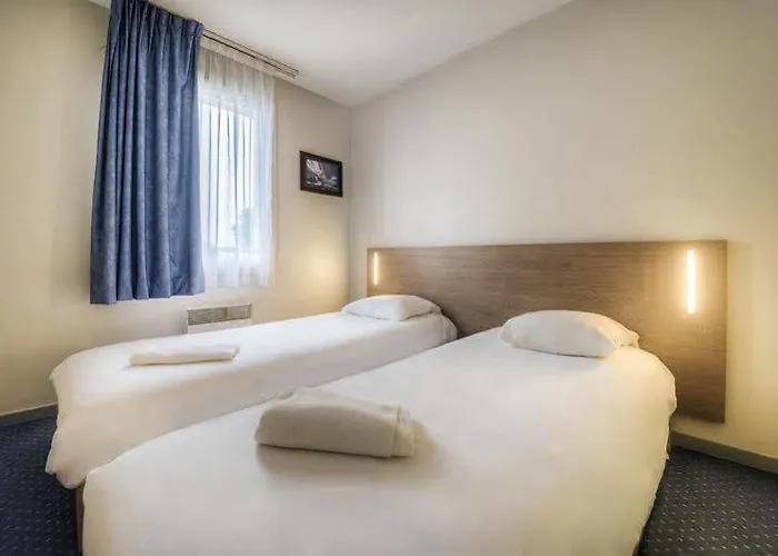 Comfort Metropole فندق