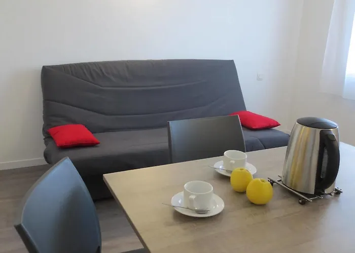 فندق Comfort Metropole