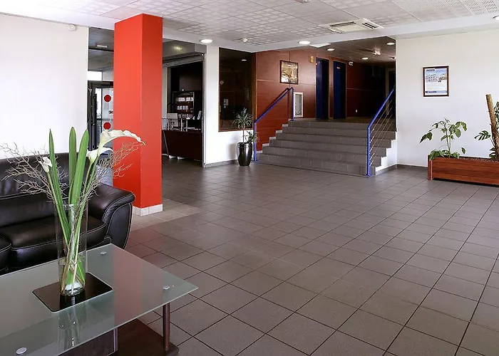 فندق Comfort Metropole