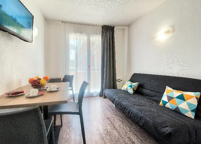 Comfort Metropole فندق تولوز