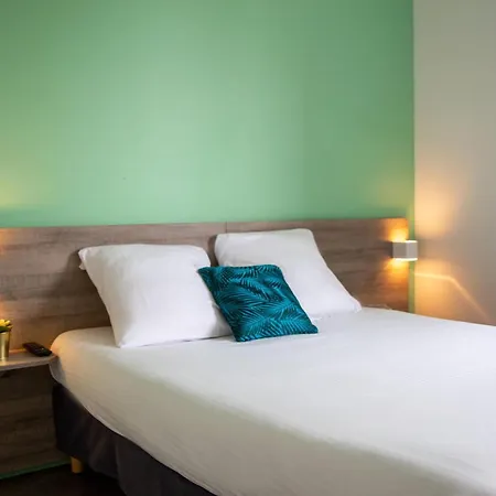 Comfort Metropole 4*