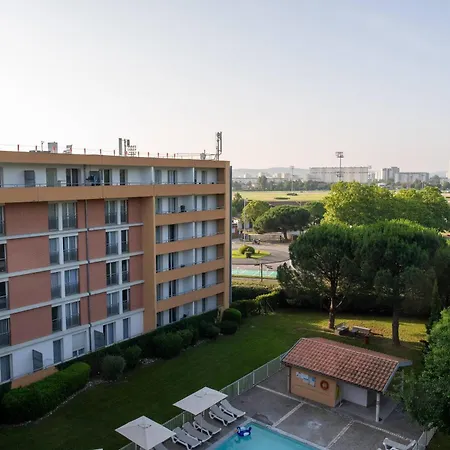 Comfort Metropole Aparthotel