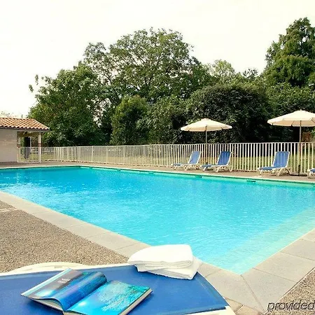 Aparthotel Comfort Metropole