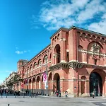 Comfort Metropole Toulouse