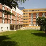Comfort Metropole Hotel Toulouse